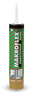 МАКРОФЛЕКС МF990 клей особо прочный (0,423кг)