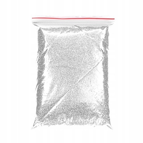 Пудра СЕРЕБРО  (100г)