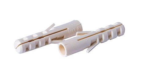 ДЮБЕЛЬ - Т 12*60 (беж.)