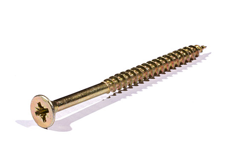 ШУРУП Ж d 6,0-80