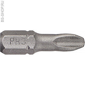 БИТА   P h 3-25