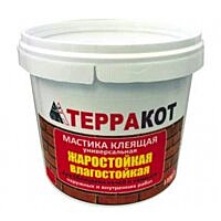 Мастина жаростойкая