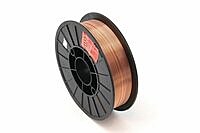 Проволока SPM-ER70S-6  0,8мм СВ08Г2С (15кг)