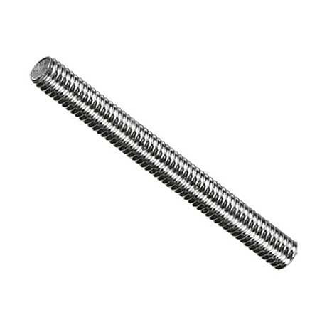 Шпилька резьбовая DIN975 М8*1000 А2