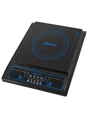 ПЛИТА индукцион. BQ-HP-102B 1 конфор.