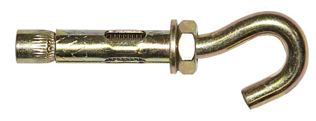 АНКЕР КРЮК 10*50