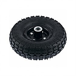  Колесо надувное черный диск NYLON 4-8 (16)