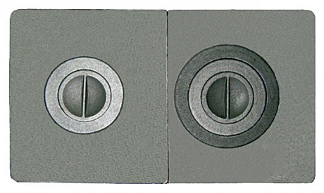ПЛИТА СБОРНАЯ  П2-3 710*410*10