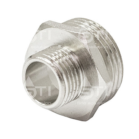 Ниппель STI 25*20 ш/ш