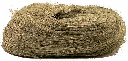 Лен сантехн.  11 ( 5кг) (пакля весовая)