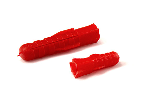 ДЮБЕЛЬ - Т 10*50 красн,зелен