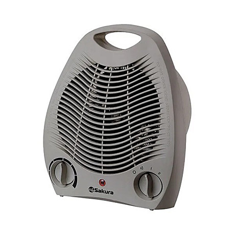 Тепловентилятор Sakura SA-0500DG 