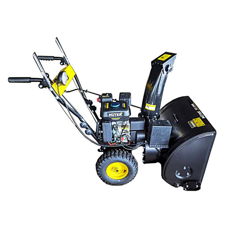 Снегоуборщик Huter SGC 5500 В