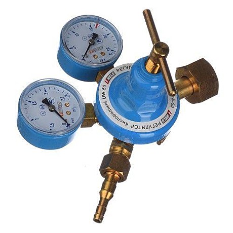 Редуктор кислородный БКО 50-2 (50-5М)