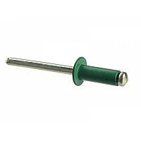 ЗАКЛЕПКА 3.2*8 RAL6005 (зеленый)