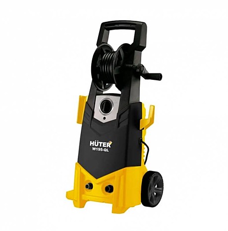 Мойка Huter W 195-QL 