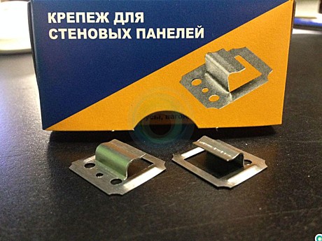 Кляймеры  №2 (100шт)