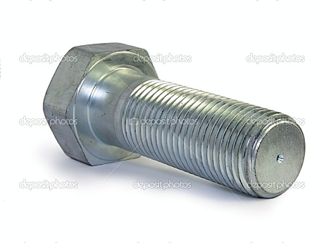 БОЛТ М-10 х100