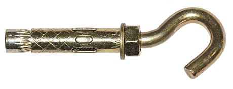 АНКЕР КРЮК 8 Х 40