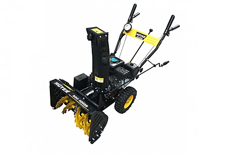 Снегоуборщик Huter SGC 4800(В)