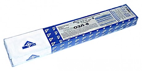 Электроды ЛЭЗ ОЗЛ-8   ф 3 (нержавейка)