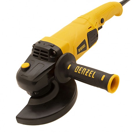 УШМ Denzel AG150-1500