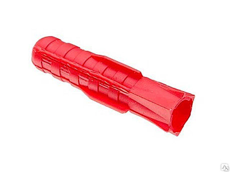 ДЮБЕЛЬ - Т 14*70 красн.