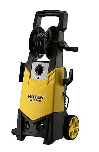 Мойка Huter W 165-QL 