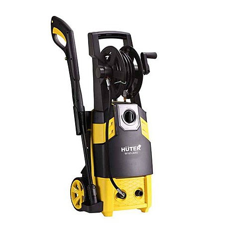 Мойка Huter W 165-ARV