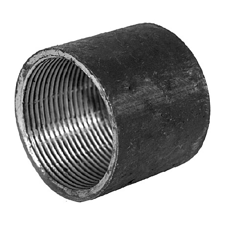муфта сталь 40