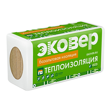Эковер Лайт 35 1000*600*100