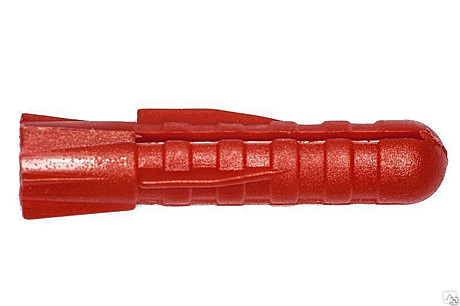 ДЮБЕЛЬ - Т 16*80 красн.