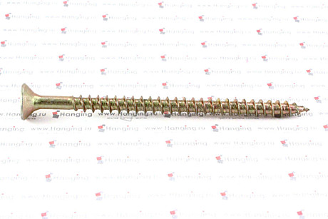 ШУРУП Ж d 6,0-90