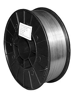 Проволока порошковая Е71Т-GS 0,8мм ( 1 кг)