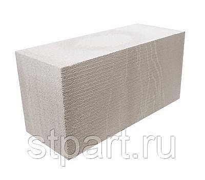 Пеноблок 600*300*200