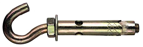 АНКЕР КРЮК 14 Х 70