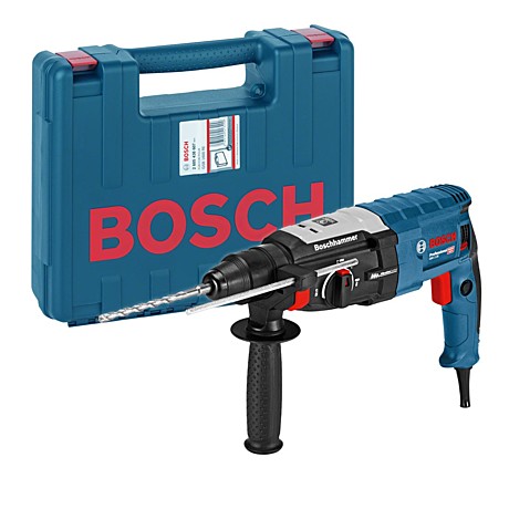 Перфоратор INGCO 800Вт