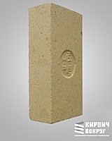 Кирпич огнеупорный ШБ-5 прямой