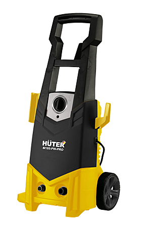 Мойка Huter М 195-PW-PRO