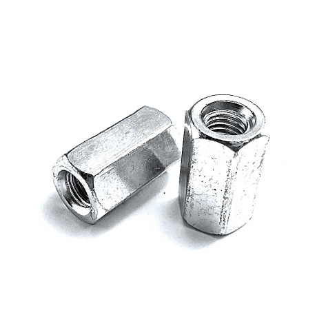 ГАЙКА ПЕРЕХ  М-12