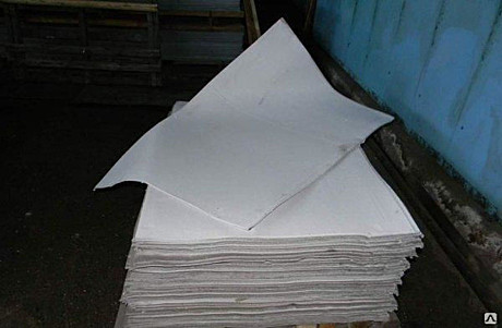 Картон асбестовый 5мм 1*0,8