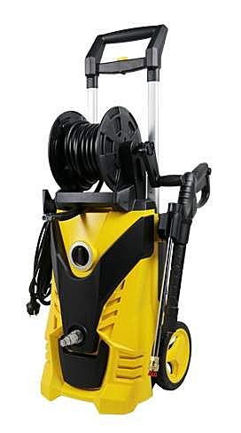 Мойка Huter W 210 i 