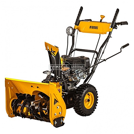 Снегоуборщик Denzel SB 460 E