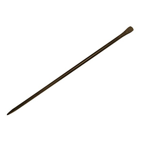 Лом   1,3 м  d = 28мм Бийск 6,0 кг