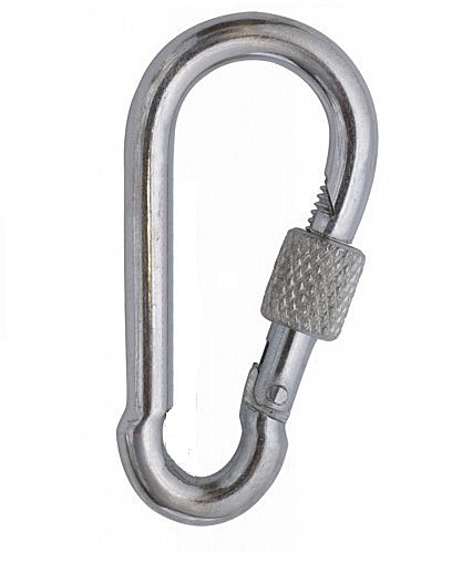 КАРАБИН ПРЕД ГАЙКОЙ М-5