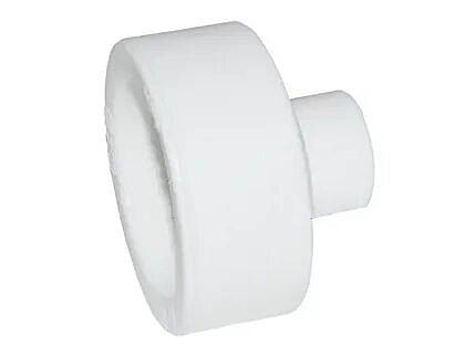 Муфта перех.63*40 MeerPlast
