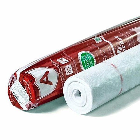 ИЗОСПАН А МЕМБРАНА Гидро-ветрозащ.паропроницаемая (70м2)