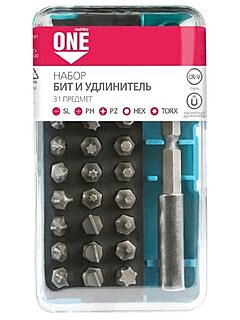Набор бит 31 пр.