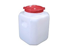 Канистра  40л бочка ШИРОКОЕ ГОРЛО