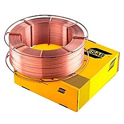 ПРОВОЛОКА  сварочная SPM 1,2мм (5кг) 